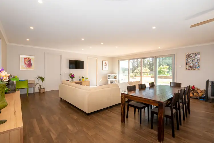 Fifth view of Homely house listing, 1 Macedon Court, Kinglake West VIC 3757