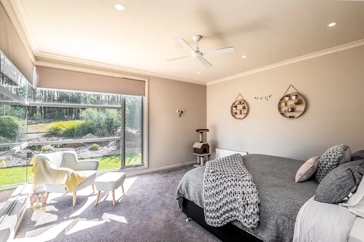 Sixth view of Homely house listing, 1 Macedon Court, Kinglake West VIC 3757
