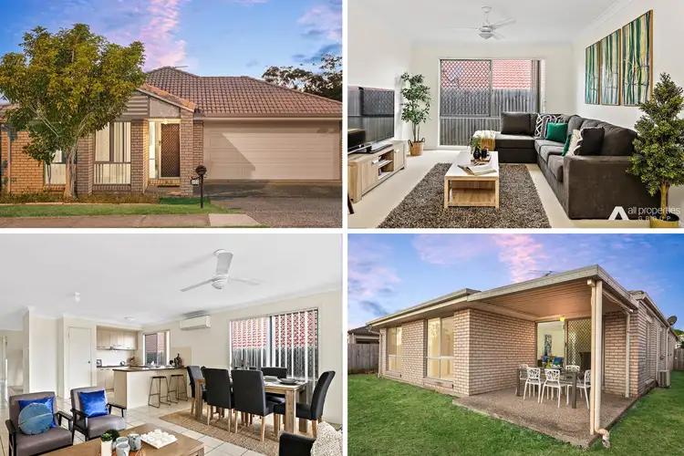 202 Macquarie Way, Drewvale QLD 4116
