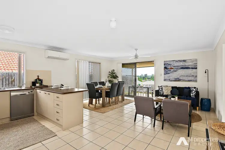 Fourth view of Homely house listing, 202 Macquarie Way, Drewvale QLD 4116