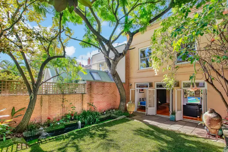 Fifth view of Homely house listing, 16 Lodge Street, Forest Lodge NSW 2037