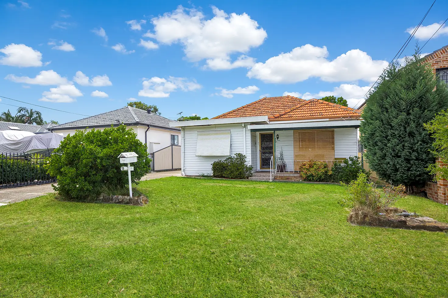 Main view of Homely house listing, 29 Horton Street, Yagoona NSW 2199
