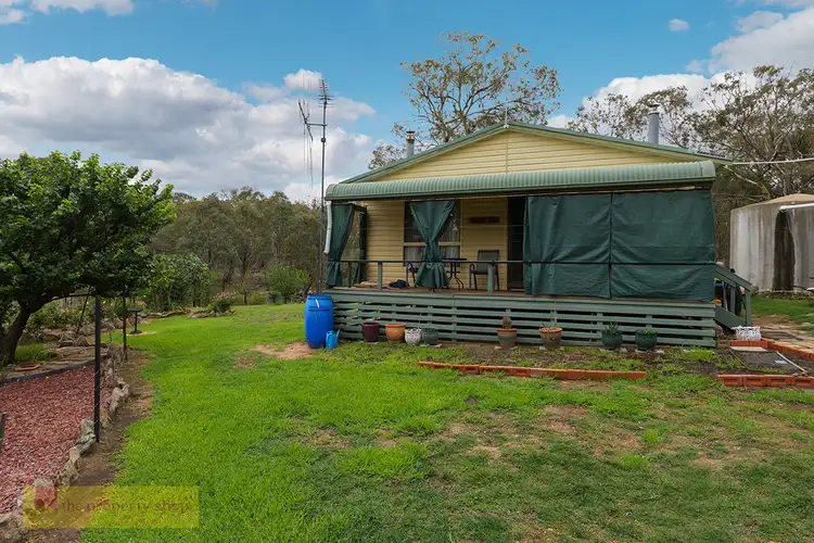 Main view of Homely rural property listing, 855 Doughertys Junction Road, Mudgee NSW 2850