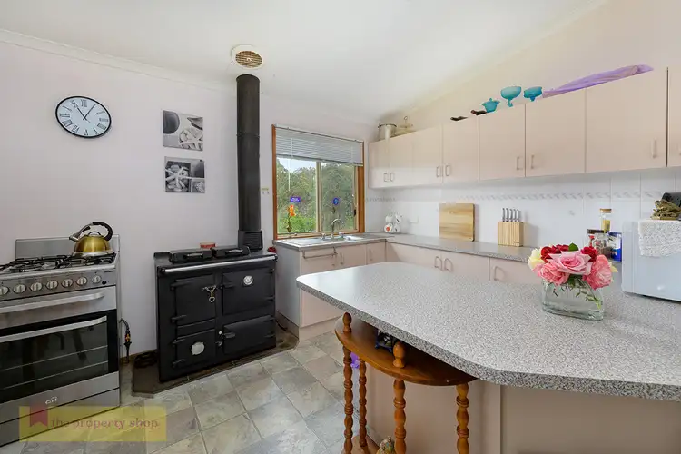 Second view of Homely rural property listing, 855 Doughertys Junction Road, Mudgee NSW 2850