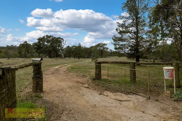 Fourth view of Homely rural property listing, 855 Doughertys Junction Road, Mudgee NSW 2850