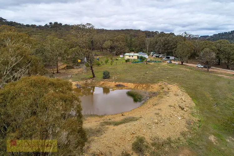 Fifth view of Homely rural property listing, 855 Doughertys Junction Road, Mudgee NSW 2850