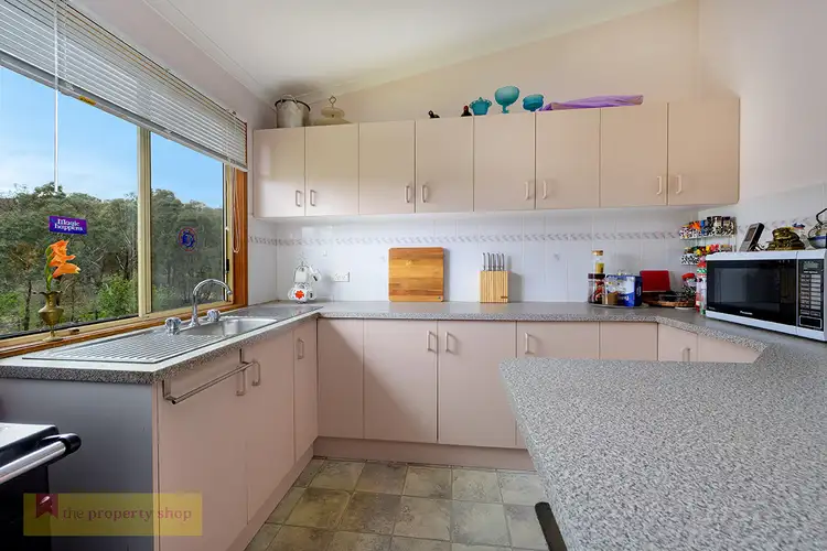 Sixth view of Homely rural property listing, 855 Doughertys Junction Road, Mudgee NSW 2850