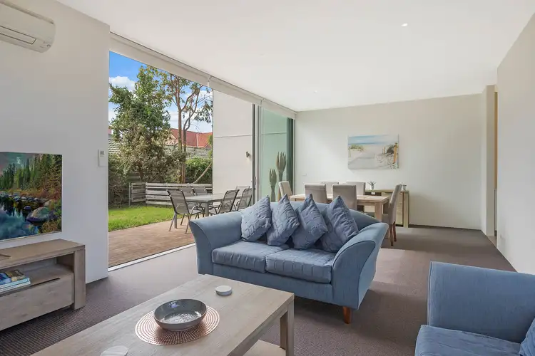 Main view of Homely unit listing, 40/1 Elizabeth Street, Merimbula NSW 2548