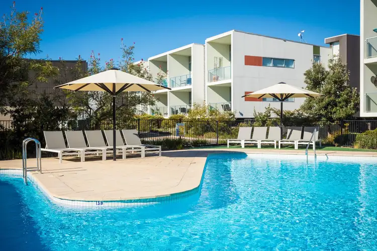 Second view of Homely unit listing, 40/1 Elizabeth Street, Merimbula NSW 2548