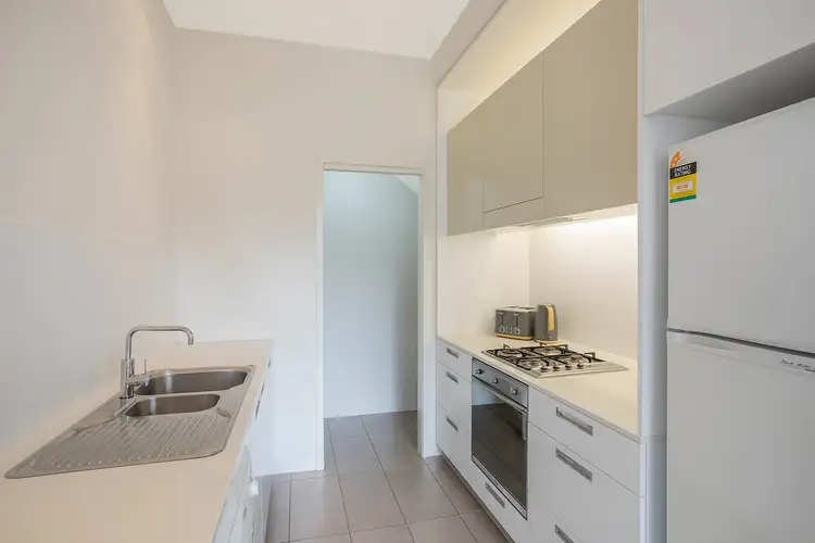 Fourth view of Homely unit listing, 40/1 Elizabeth Street, Merimbula NSW 2548