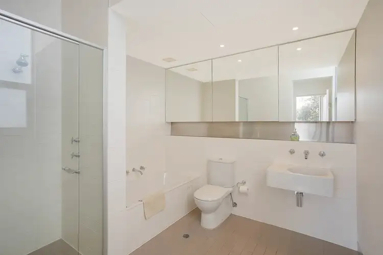 Fifth view of Homely unit listing, 40/1 Elizabeth Street, Merimbula NSW 2548