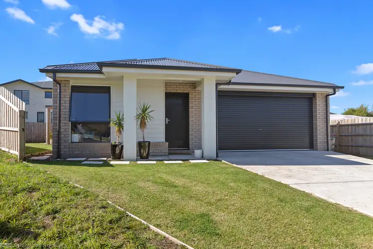 Main view of Homely house listing, 63 Seeberg Court, Apollo Bay VIC 3233