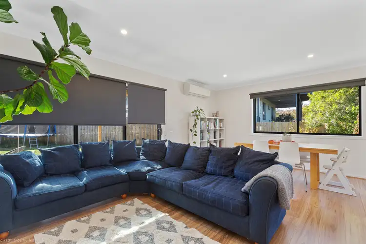 Fourth view of Homely house listing, 63 Seeberg Court, Apollo Bay VIC 3233