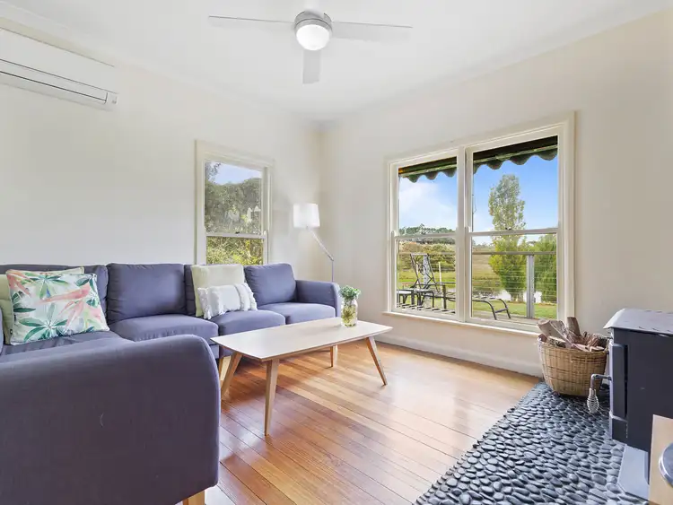 Third view of Homely house listing, 6 Pett Street, Skipton VIC 3361