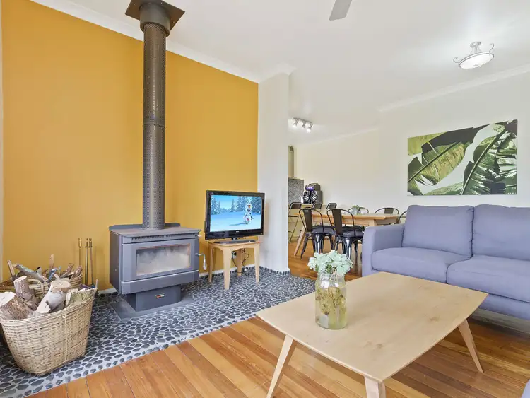 Fourth view of Homely house listing, 6 Pett Street, Skipton VIC 3361
