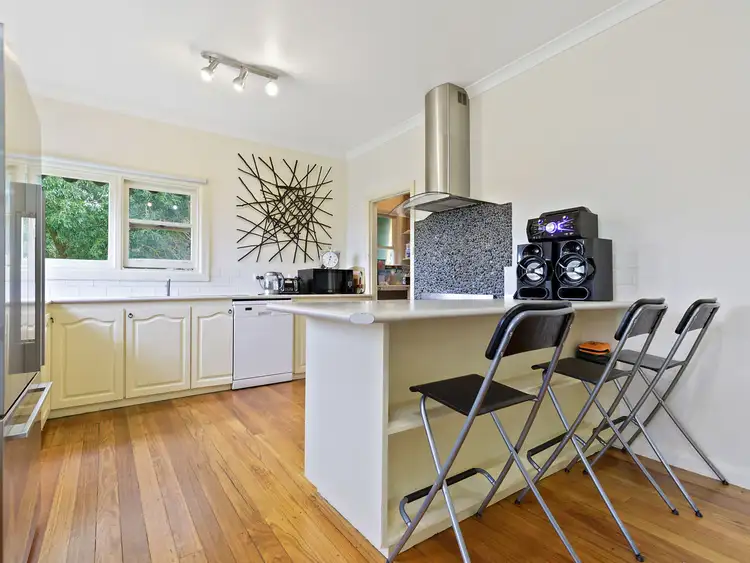 Fifth view of Homely house listing, 6 Pett Street, Skipton VIC 3361