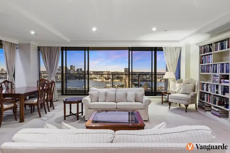 Second view of Homely apartment listing, 2103/168 Kent Street, Sydney NSW 2000