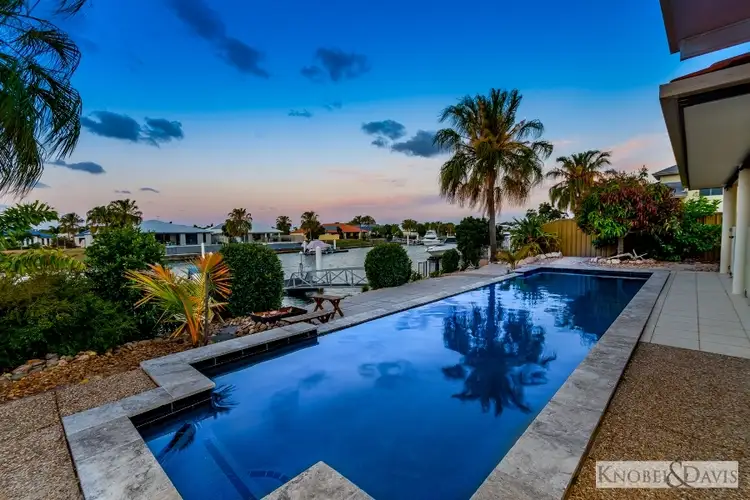 Second view of Homely house listing, 26 North Point, Banksia Beach QLD 4507