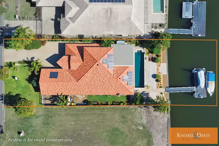 Sixth view of Homely house listing, 26 North Point, Banksia Beach QLD 4507