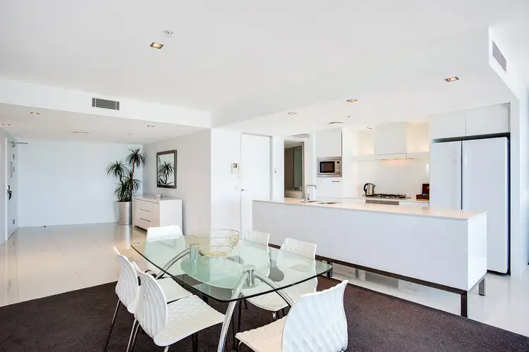 Fifth view of Homely apartment listing, Level 30/3001/9 'Q1' Hamilton Avenue, Surfers Paradise QLD 4217
