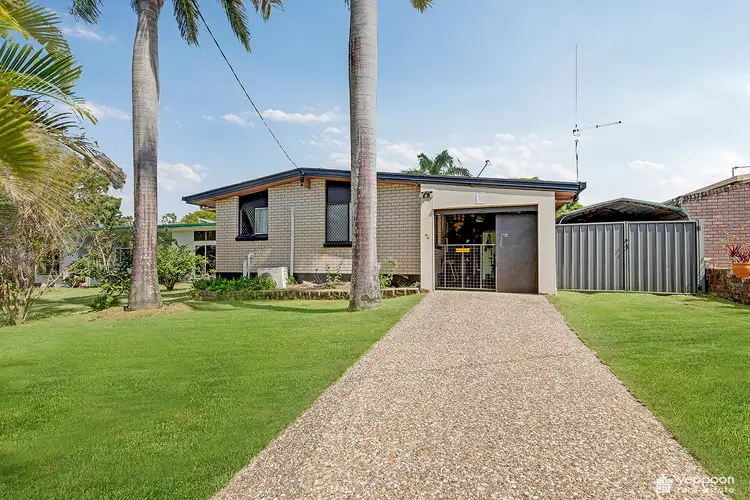 Main view of Homely house listing, 26 Maple Street, Yeppoon QLD 4703
