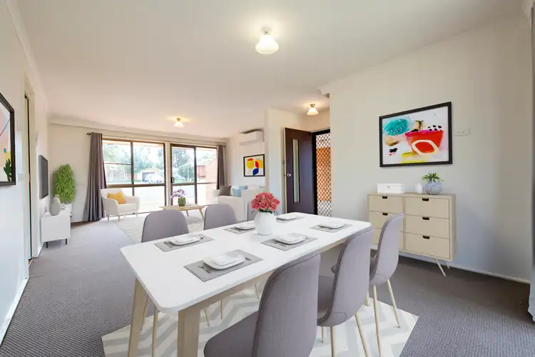 Third view of Homely house listing, 5 Squadron Close, Dubbo NSW 2830