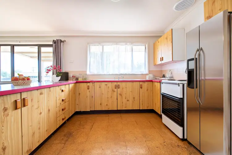 Fourth view of Homely house listing, 5 Squadron Close, Dubbo NSW 2830