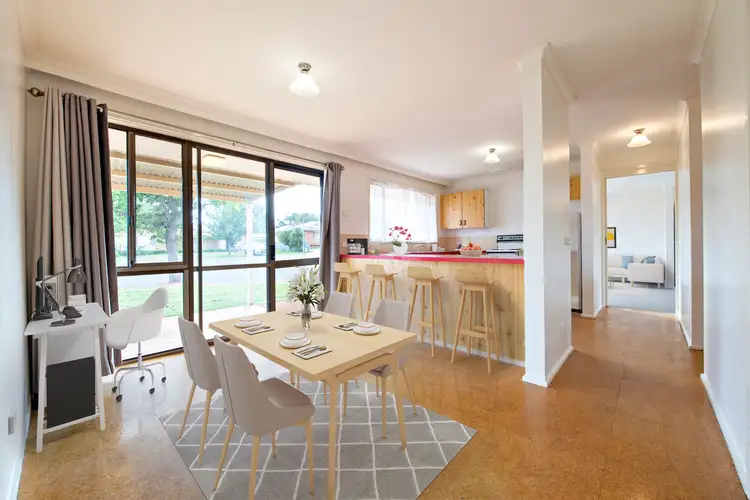 Fifth view of Homely house listing, 5 Squadron Close, Dubbo NSW 2830