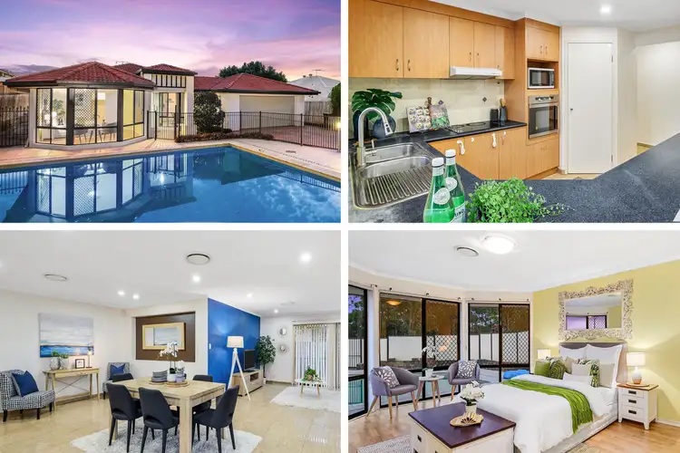 39 Habitat Place, Drewvale QLD 4116