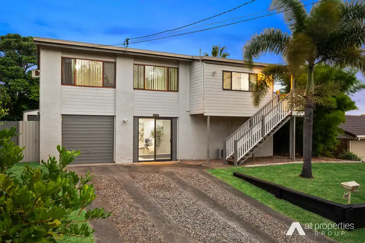 17 Grecian Street, Regents Park QLD 4118