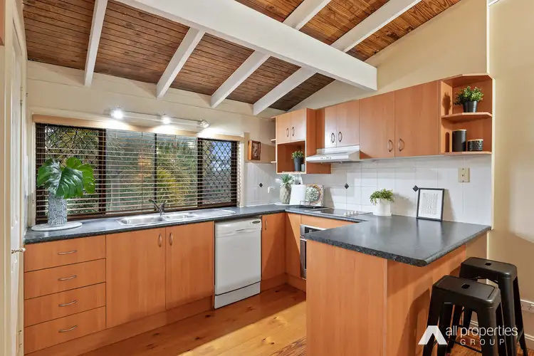 Third view of Homely house listing, 17 Grecian Street, Regents Park QLD 4118