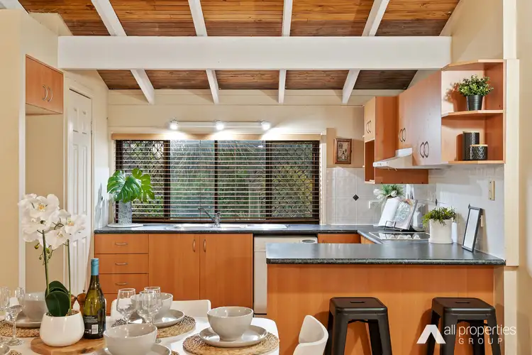 Fourth view of Homely house listing, 17 Grecian Street, Regents Park QLD 4118