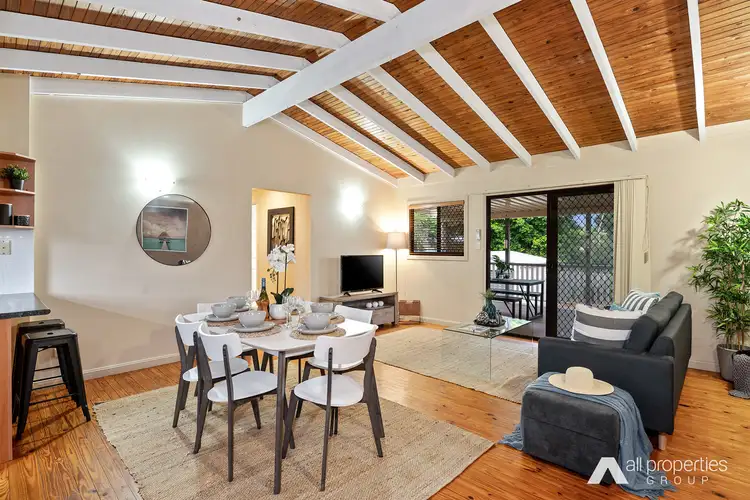 Fifth view of Homely house listing, 17 Grecian Street, Regents Park QLD 4118