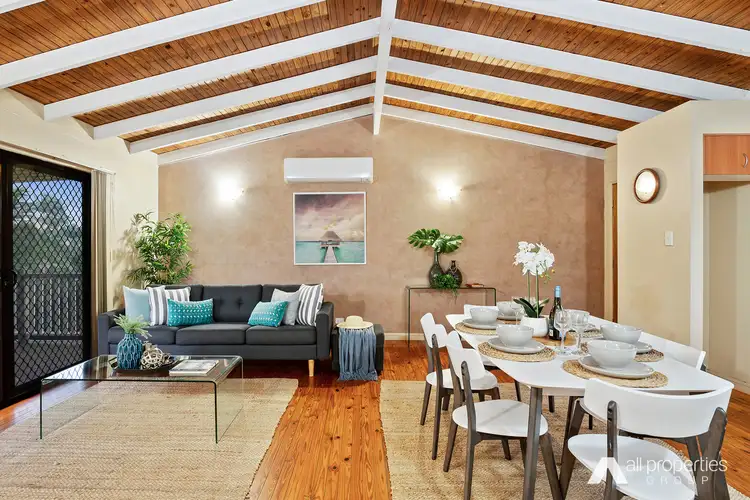 Sixth view of Homely house listing, 17 Grecian Street, Regents Park QLD 4118