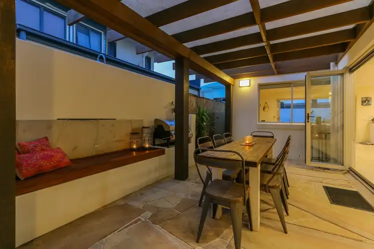 Sixth view of Homely semi-detached listing, 1/5 Clara Lane, Casuarina NSW 2487