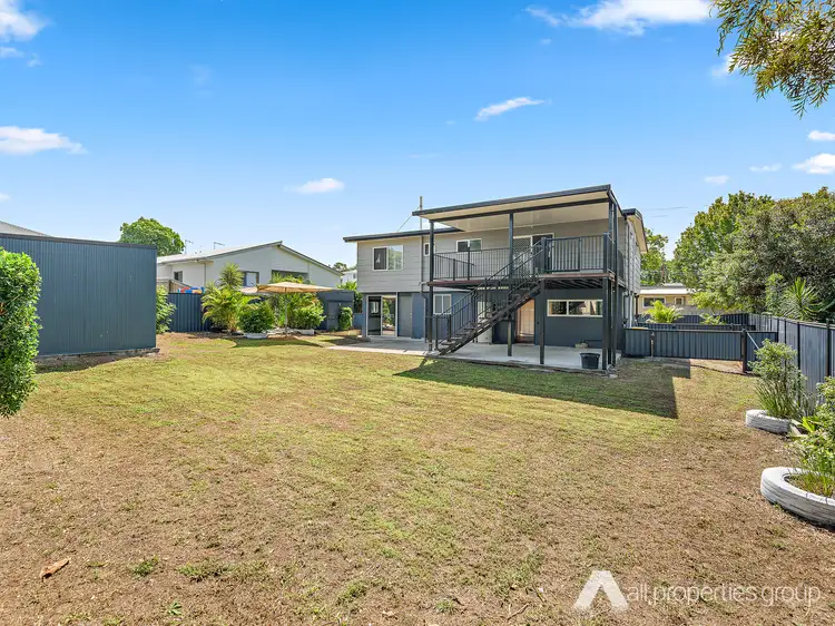 Main view of Homely house listing, 56 Kim Street, Marsden QLD 4132
