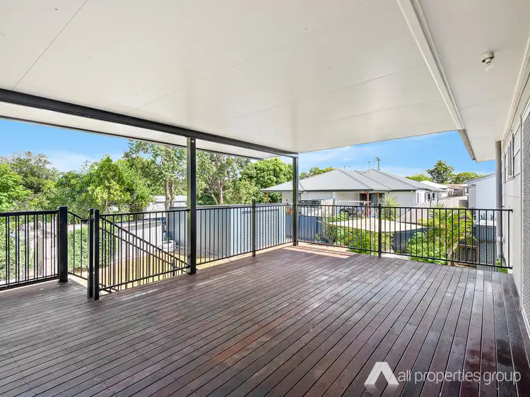 Second view of Homely house listing, 56 Kim Street, Marsden QLD 4132