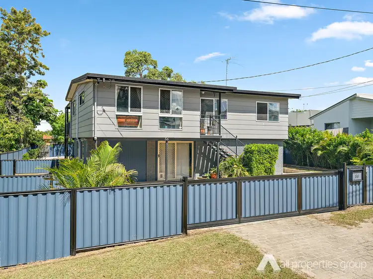 Third view of Homely house listing, 56 Kim Street, Marsden QLD 4132