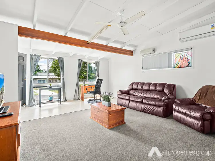 Fourth view of Homely house listing, 56 Kim Street, Marsden QLD 4132