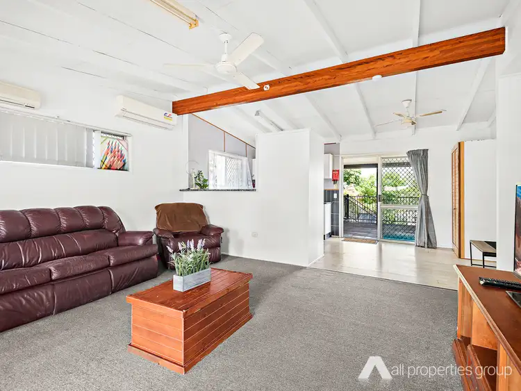 Fifth view of Homely house listing, 56 Kim Street, Marsden QLD 4132