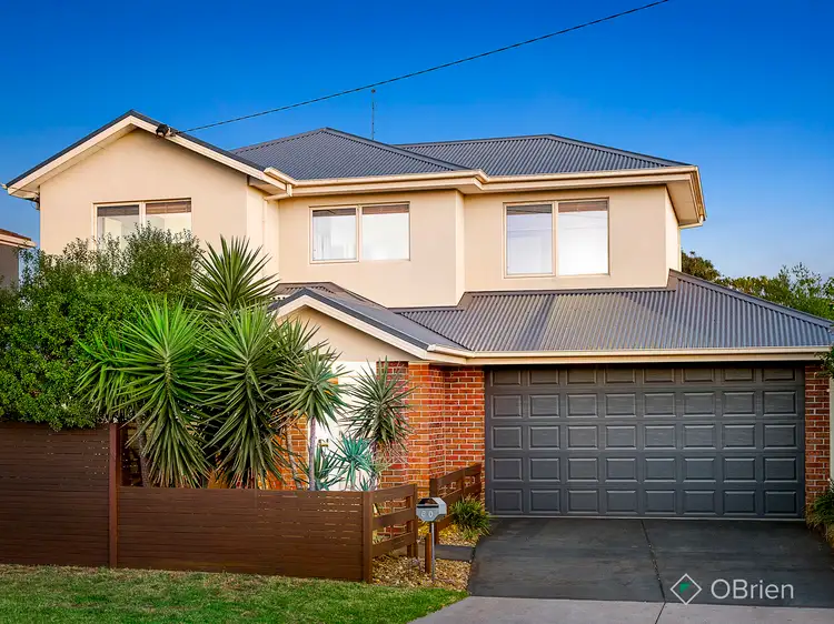 Main view of Homely townhouse listing, 60 Bayside Avenue, Edithvale VIC 3196