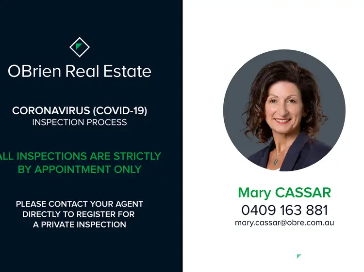 Second view of Homely townhouse listing, 60 Bayside Avenue, Edithvale VIC 3196