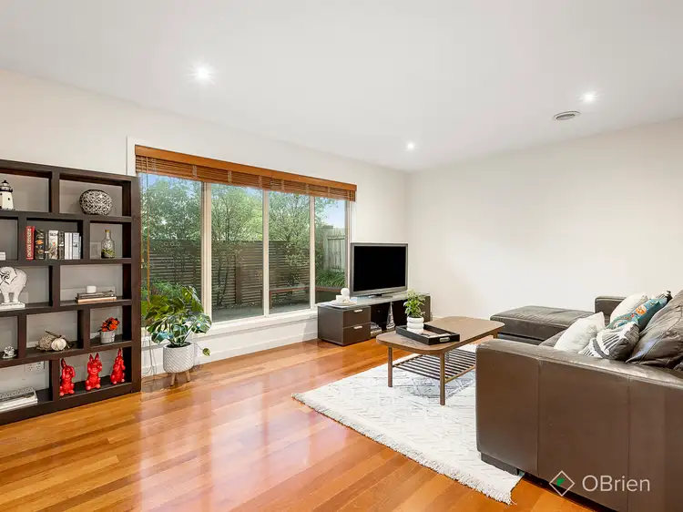 Third view of Homely townhouse listing, 60 Bayside Avenue, Edithvale VIC 3196