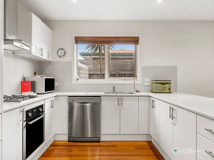 Fourth view of Homely townhouse listing, 60 Bayside Avenue, Edithvale VIC 3196