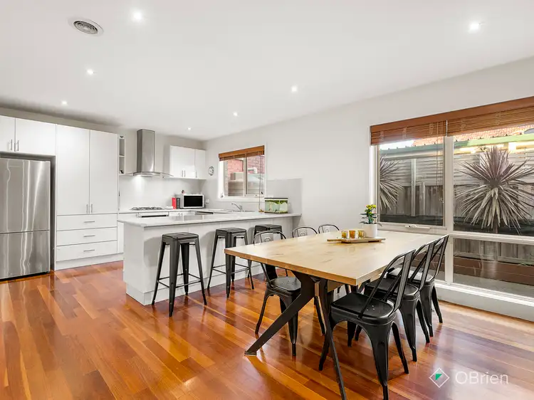 Fifth view of Homely townhouse listing, 60 Bayside Avenue, Edithvale VIC 3196