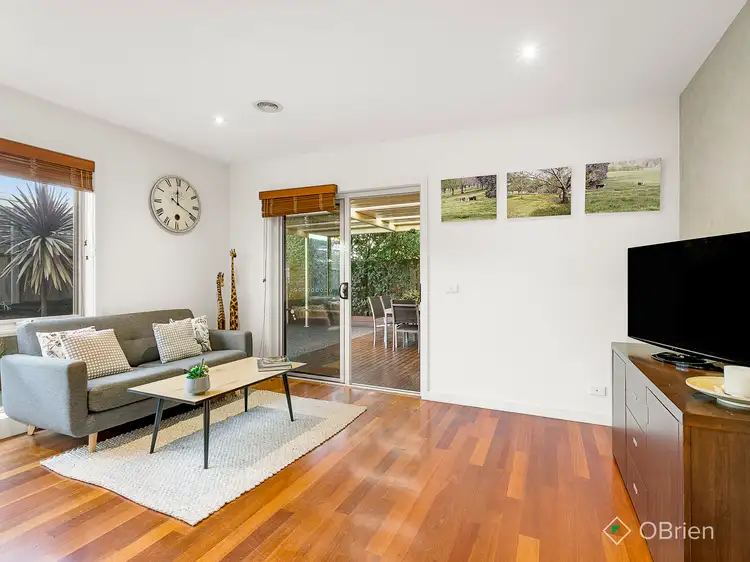 Sixth view of Homely townhouse listing, 60 Bayside Avenue, Edithvale VIC 3196