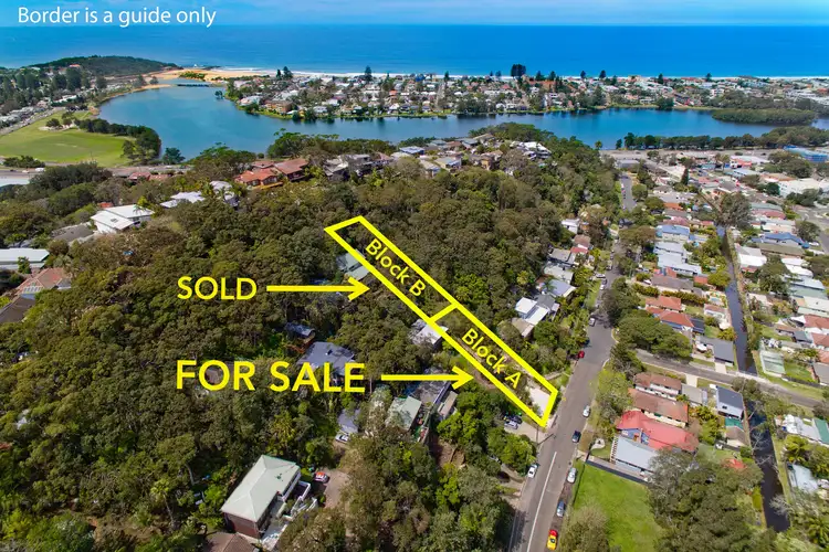 26A Nareen Parade, North Narrabeen NSW 2101