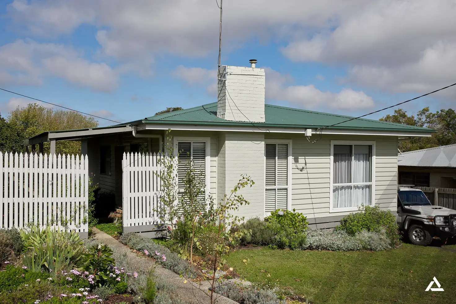 Main view of Homely house listing, 4 Kingston Street, Warragul VIC 3820