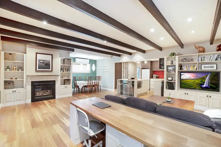 Second view of Homely house listing, 45 Ravel Street, Seven Hills NSW 2147