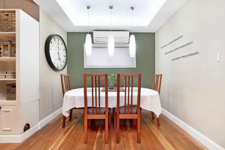 Third view of Homely house listing, 45 Ravel Street, Seven Hills NSW 2147